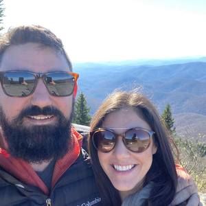 Meet your Posher, Josephine